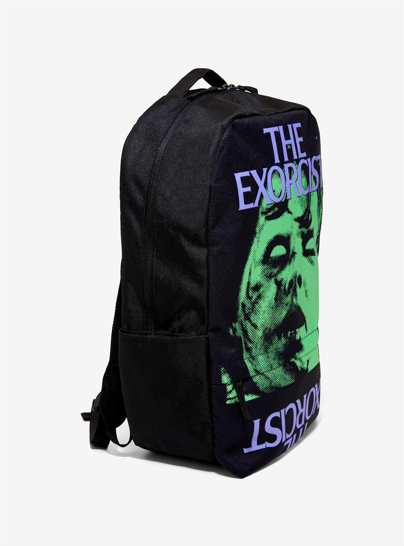 The Exorcist Regan Backpack, , alternate