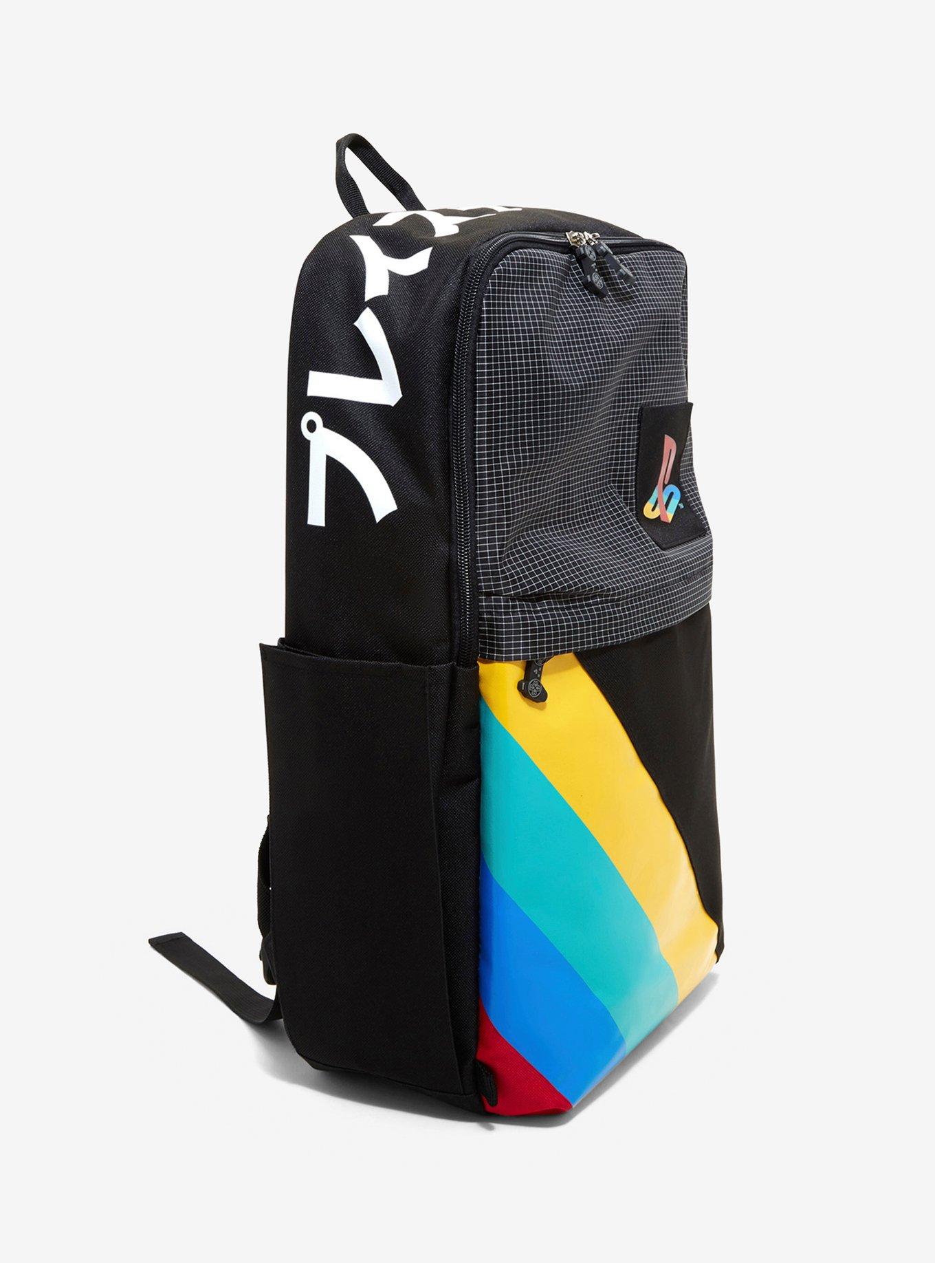 PlayStation Streetwear Backpack, , alternate