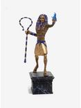 Iron Maiden Legacy Of The Beast Pharaoh Eddie Idol Statue Indencium Exclusive, , alternate