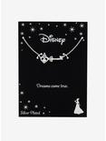 Disney The Princess And The Frog Key Necklace - BoxLunch Exclusive, , alternate