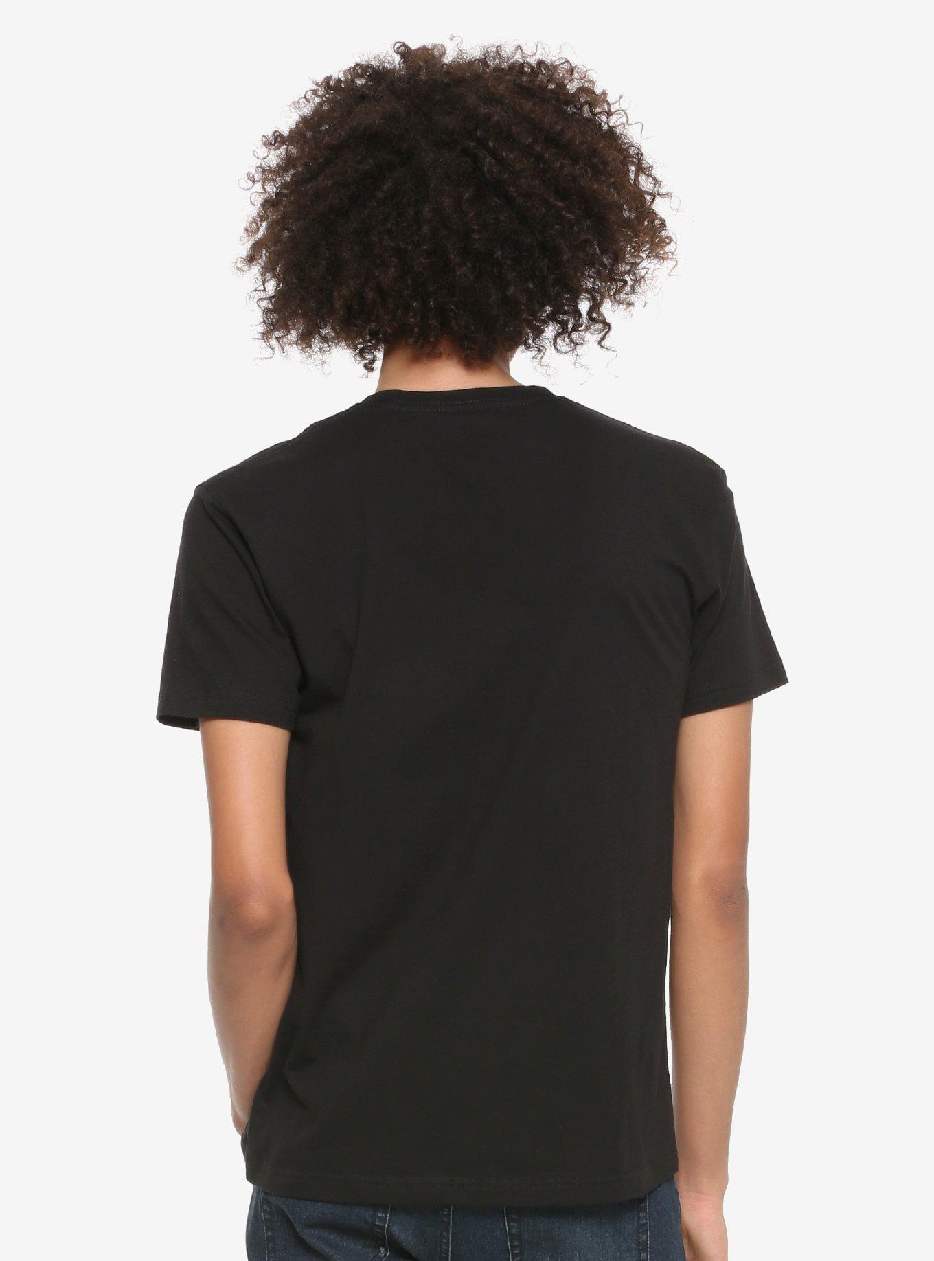 Disney Kingdom Hearts III T-Shirt - BoxLunch Exclusive, , alternate