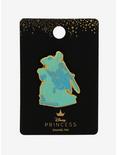 Loungefly Disney The Little Mermaid Prince Eric Statue Enamel Pin - BoxLunch Exclusive, , alternate