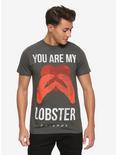 Friends You Are My Lobster T-Shirt, , alternate