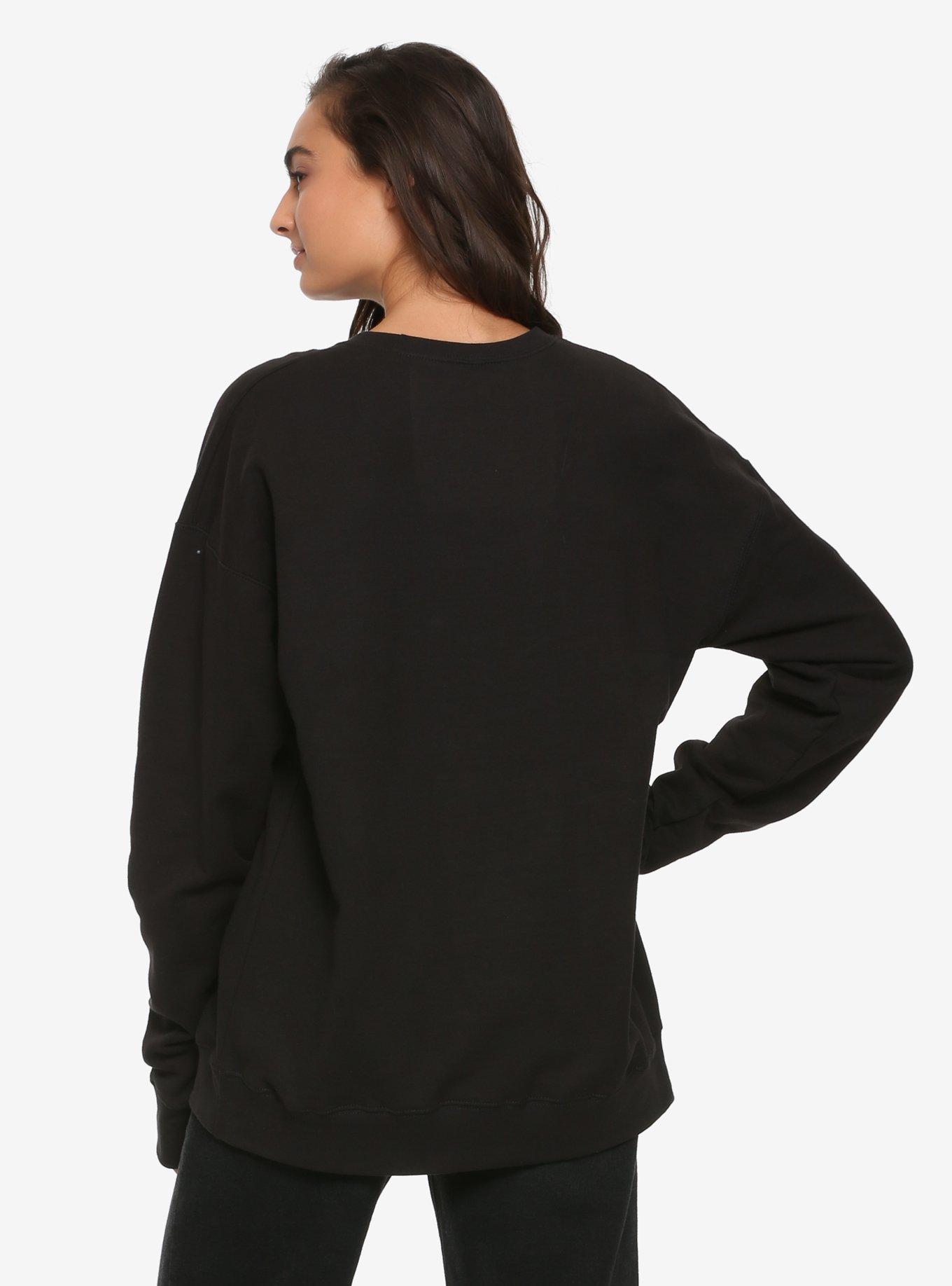 Friends Classic Logo Sweatshirt, , alternate