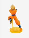 Banpresto Dragon Ball FighterZ Super Saiyan Son Goku Figure, , alternate