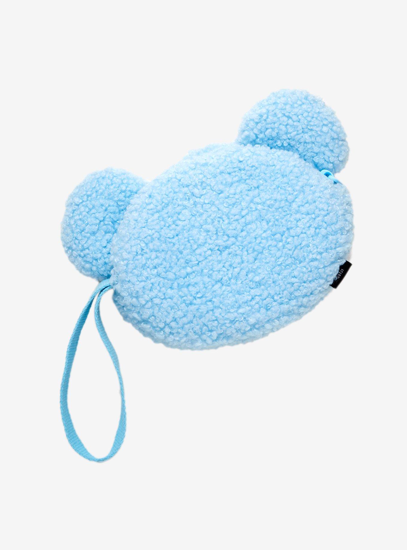 BT21 Koya Boucle Purse, , alternate