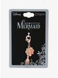 Disney The Little Mermaid Shell & Dinglehopper Detachable Charm, , alternate