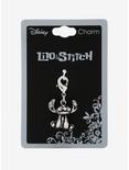 Disney Lilo & Stitch 3D Stitch Detachable Charm, , alternate