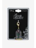 Disney Beauty And The Beast Enchanted Rose Detachable Charm, , alternate