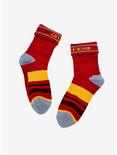 Harry Potter Gryffindor Ankle Socks, , alternate