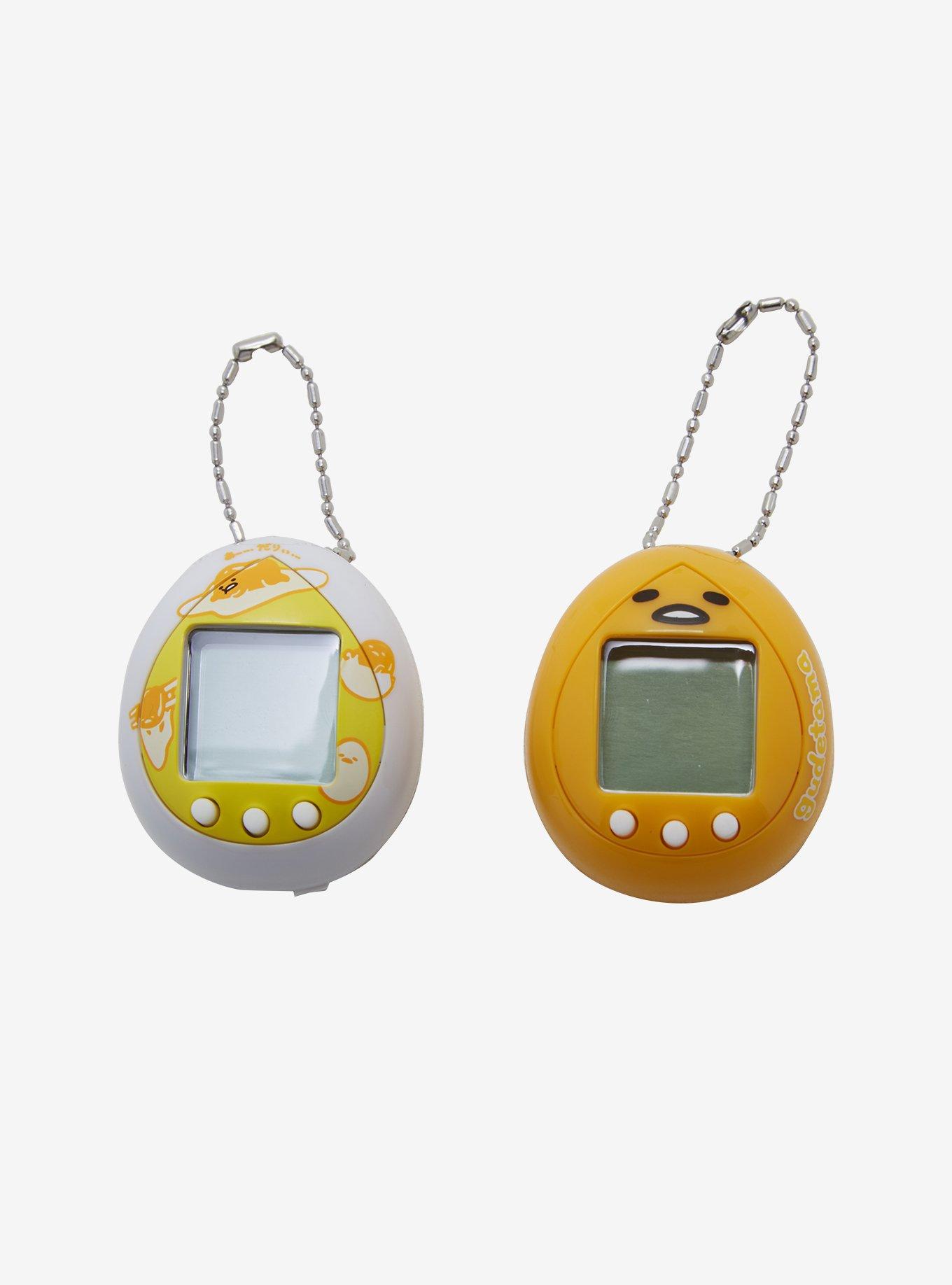 Gudetama Tamagotchi, , alternate