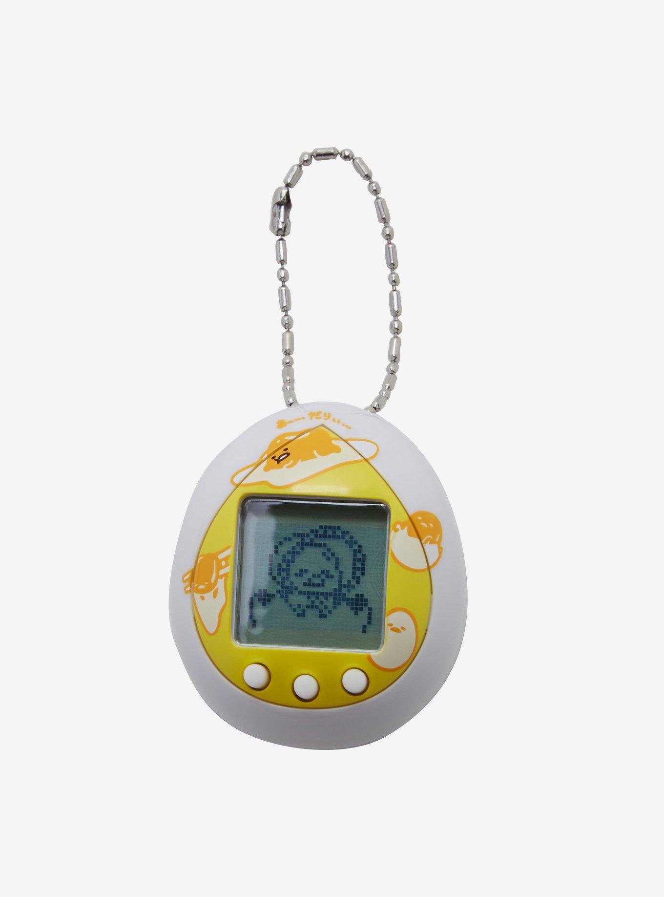 Gudetama Tamagotchi, , alternate