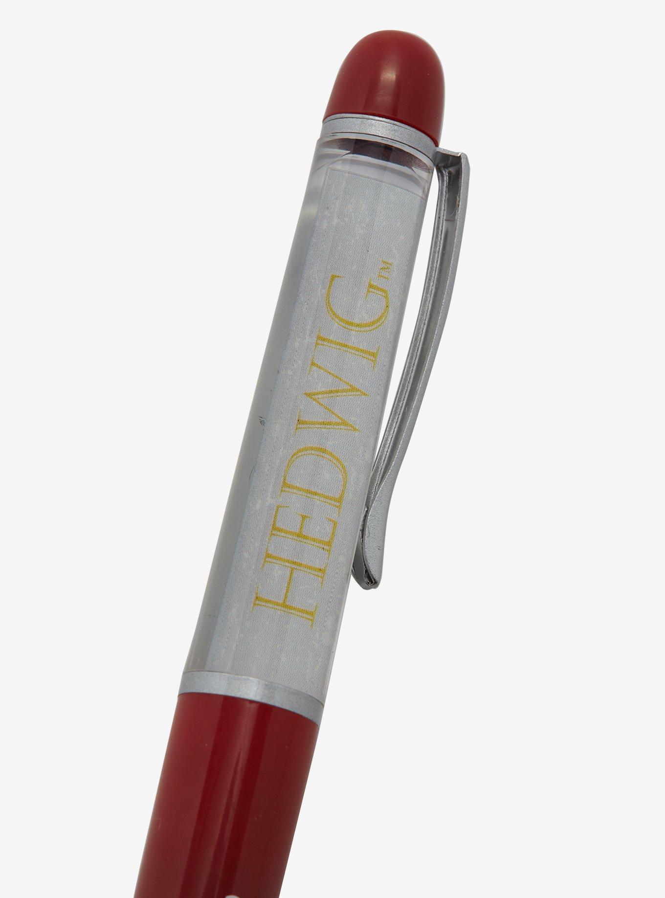 Harry Potter Hedwig Floating Pen, , alternate