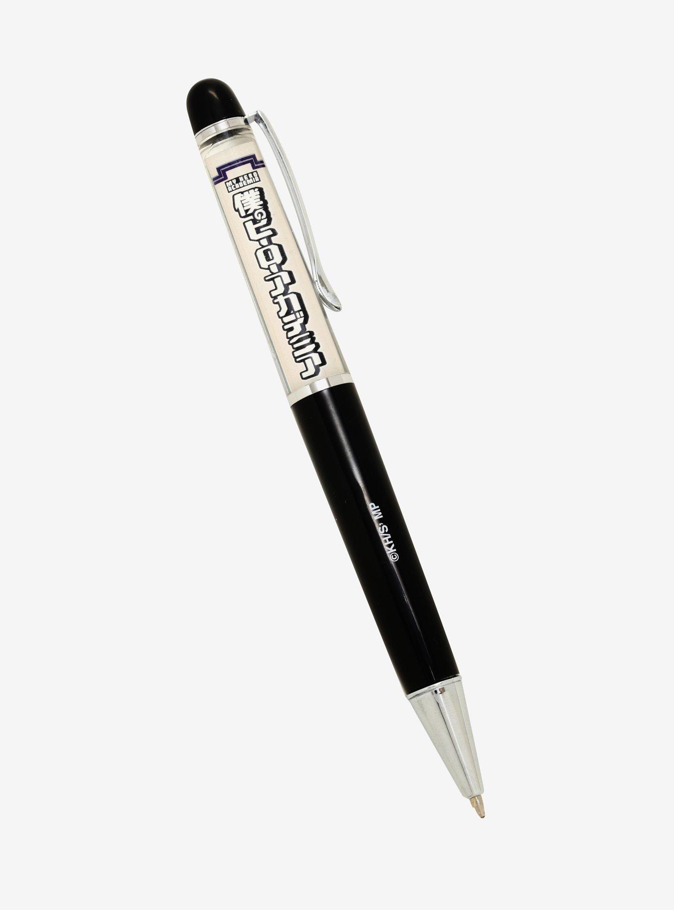 My Hero Academia Plus Ultra Floating Pen, , alternate