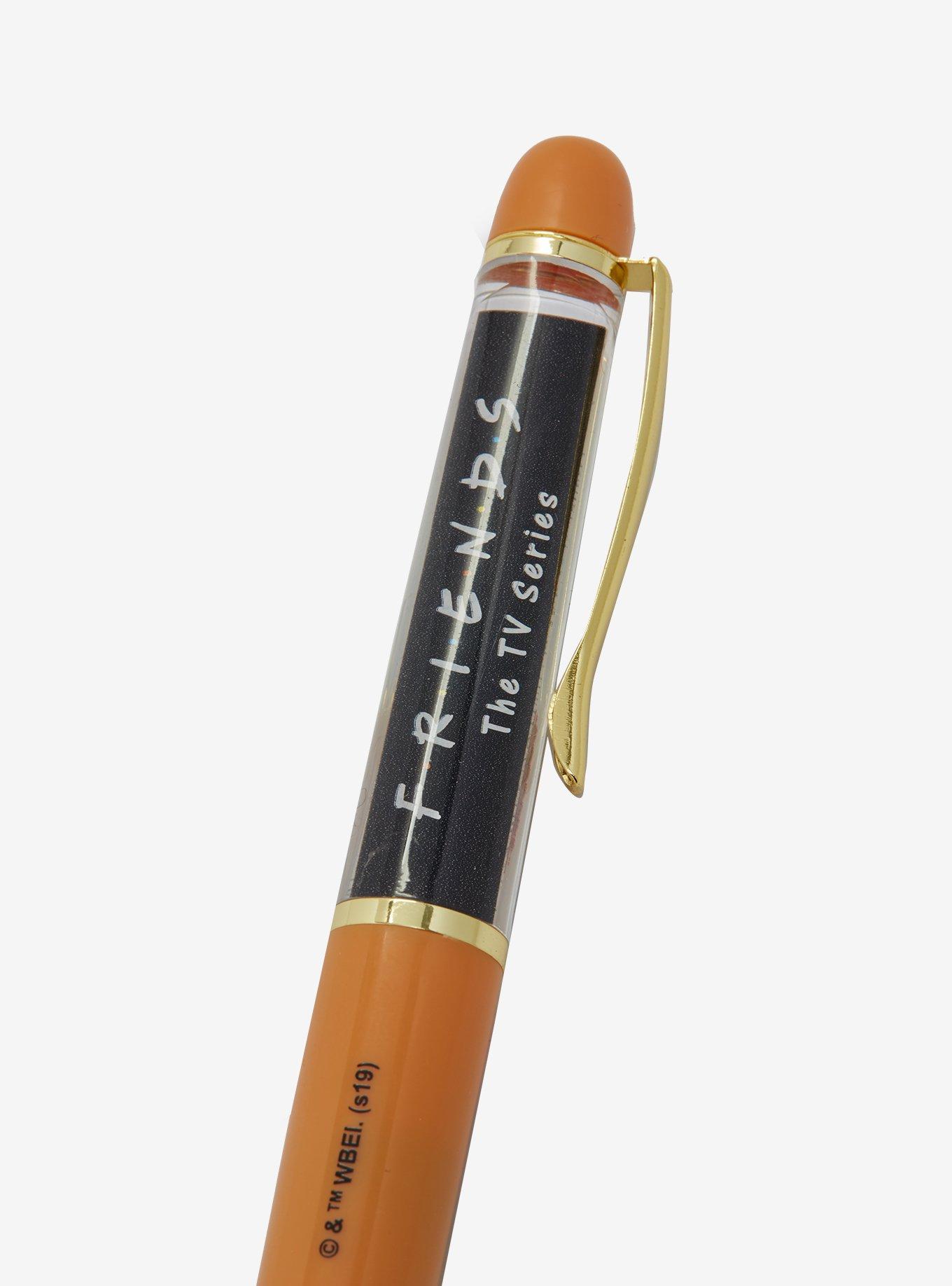 Friends Couch Floating Pen, , alternate