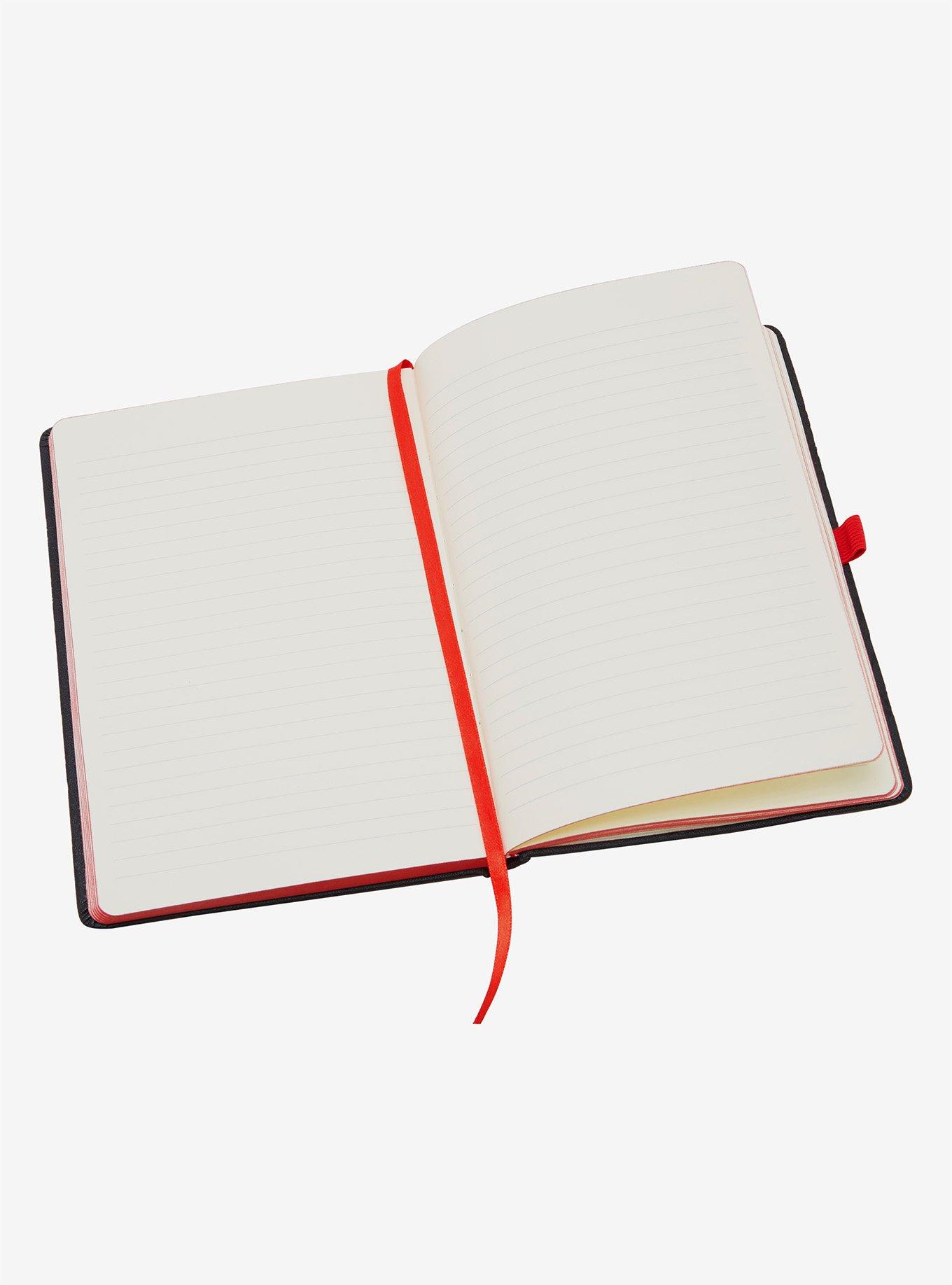 Game of Thrones House Targaryen Premium Journal, , alternate