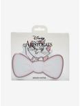 Disney Aristocats Marie Bow Shaped Sticky Notes - BoxLunch Exclusive, , alternate