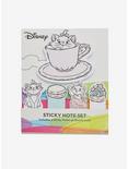 Disney Aristocats Stick Note Set - BoxLunch Exclusive, , alternate