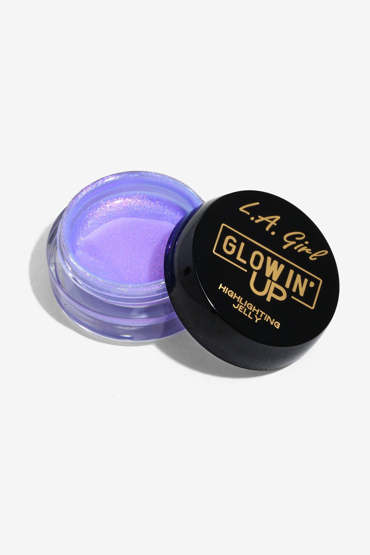 L.A. Girl Cosmic Glow Jelly Highlighter, , alternate