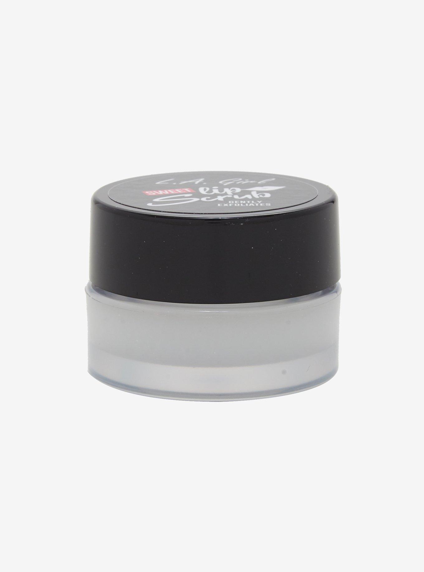 L.A. Girl Sweet Lip Scrub, , alternate