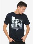 Seinfeld Vandelay Industries T-Shirt, , alternate