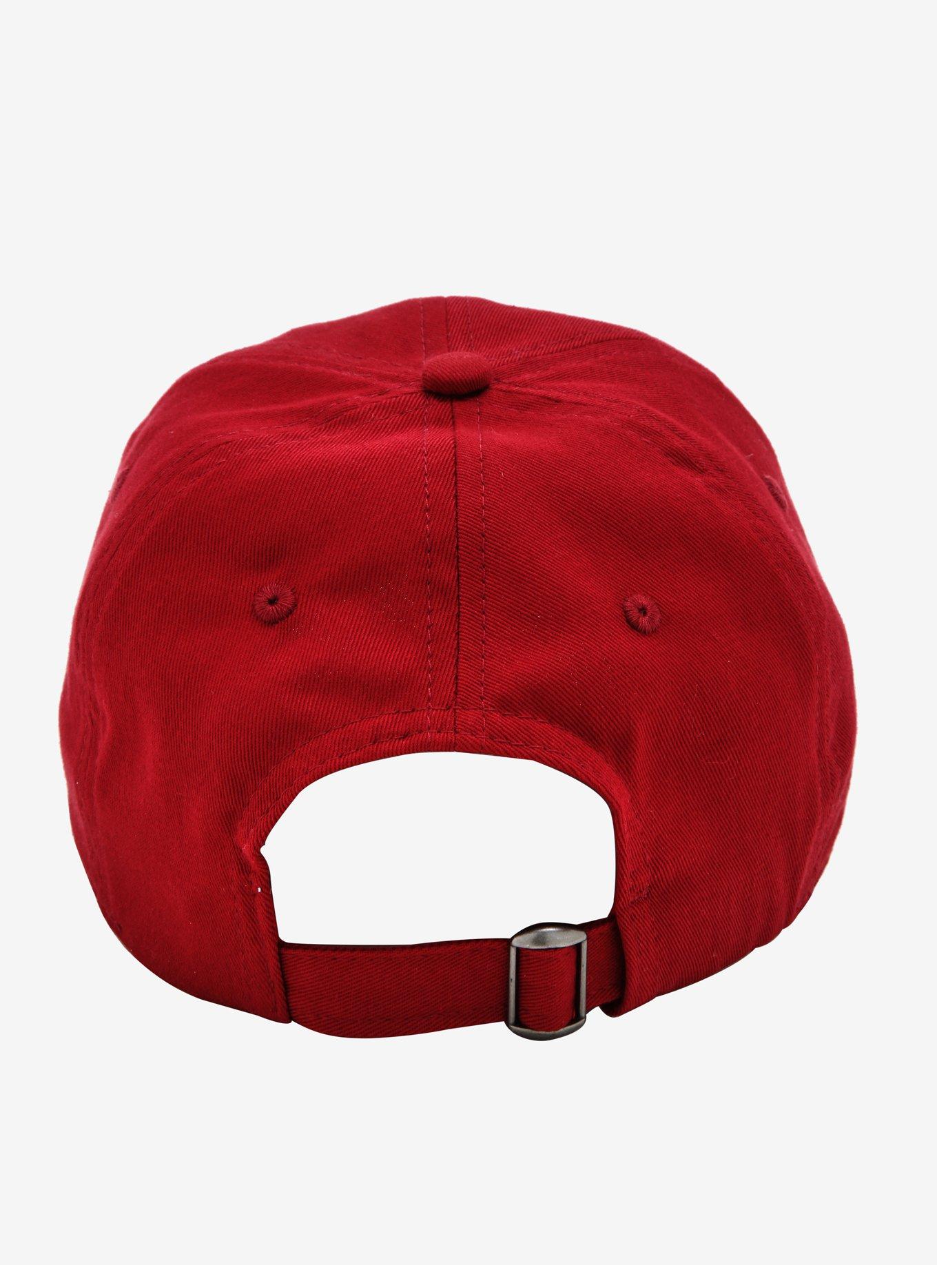 Disney The Princess and the Frog Tiana's Palace Cap - BoxLunch Exclusive, , alternate