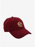 Marvel Captain Marvel Logo Hat, , alternate