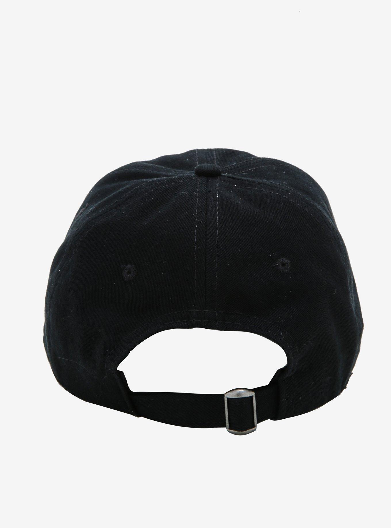 SpongeBob SquarePants DoodleBob Cap, , alternate