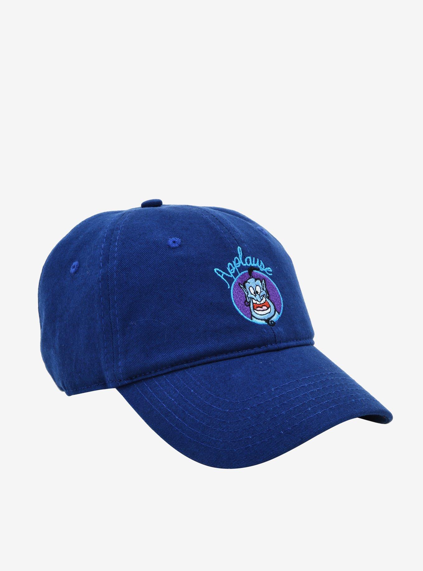 Disney Aladdin Genie Applause Cap, , alternate