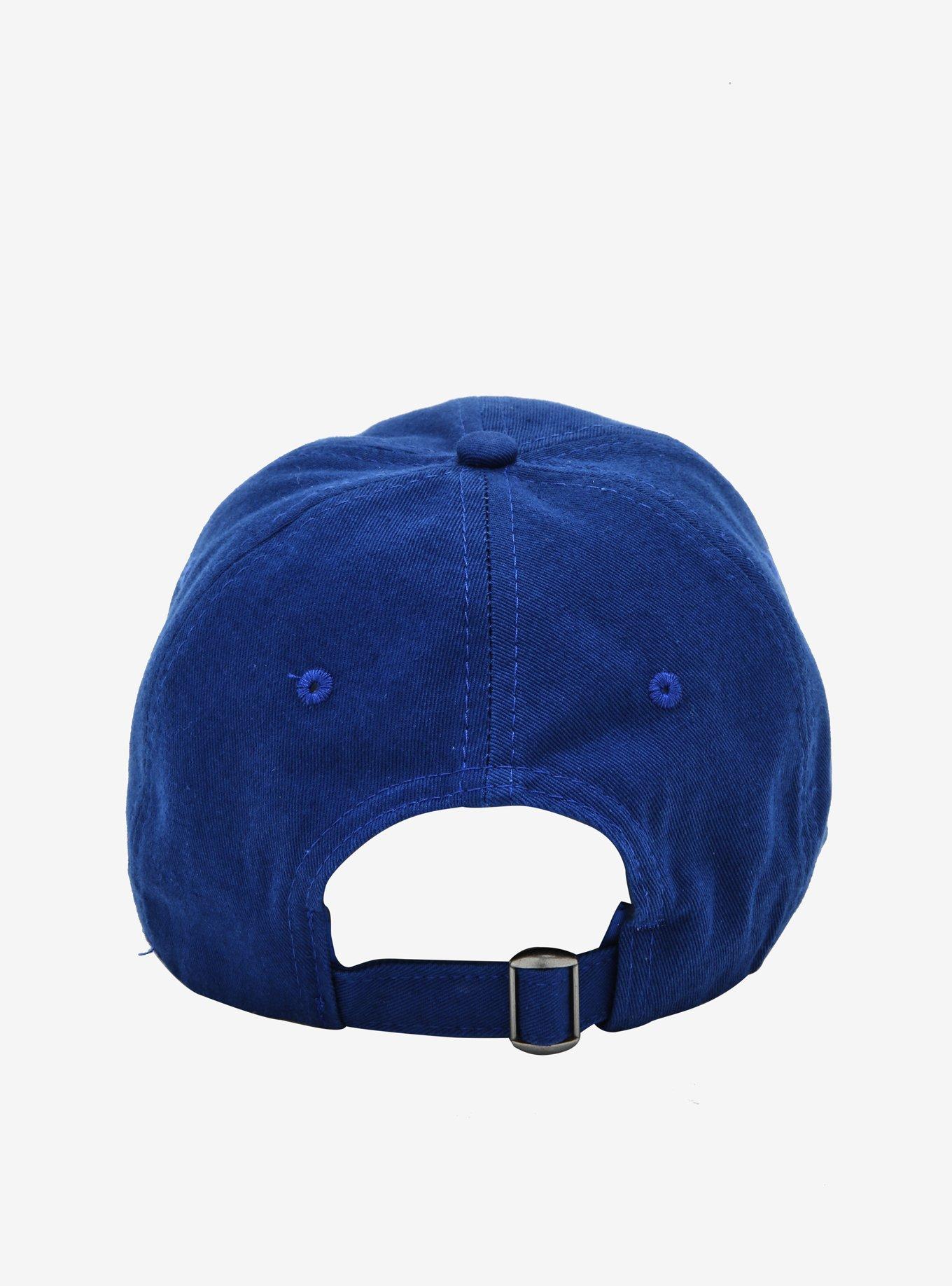 Disney Aladdin Genie Applause Cap, , alternate