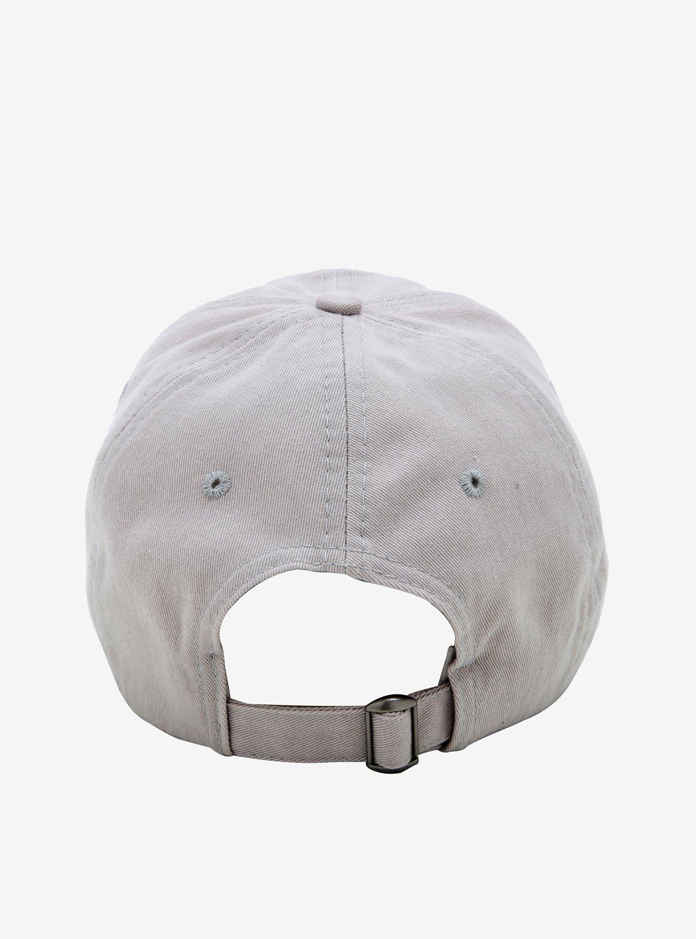 Disney Mickey Mouse Cactus Cap - BoxLunch Exclusive, , alternate