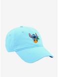 Disney Lilo & Stitch Pineapple Cap - BoxLunch Exclusive, , alternate