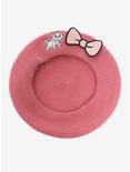 Disney The Aristocats Marie Beret - BoxLunch Exclusive, , alternate
