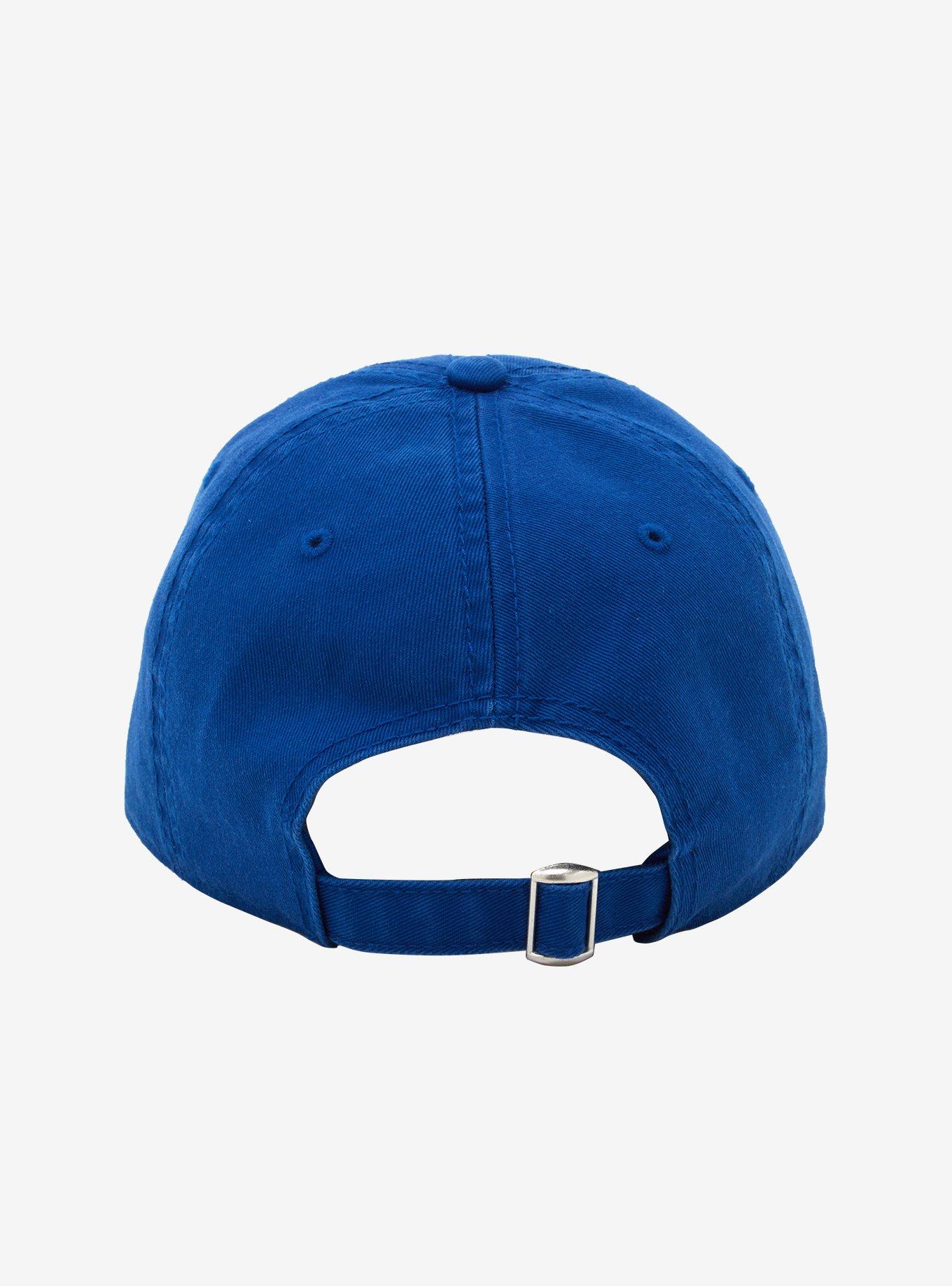 Community Greendale Community College Cap - BoxLunch Exclusive, , alternate