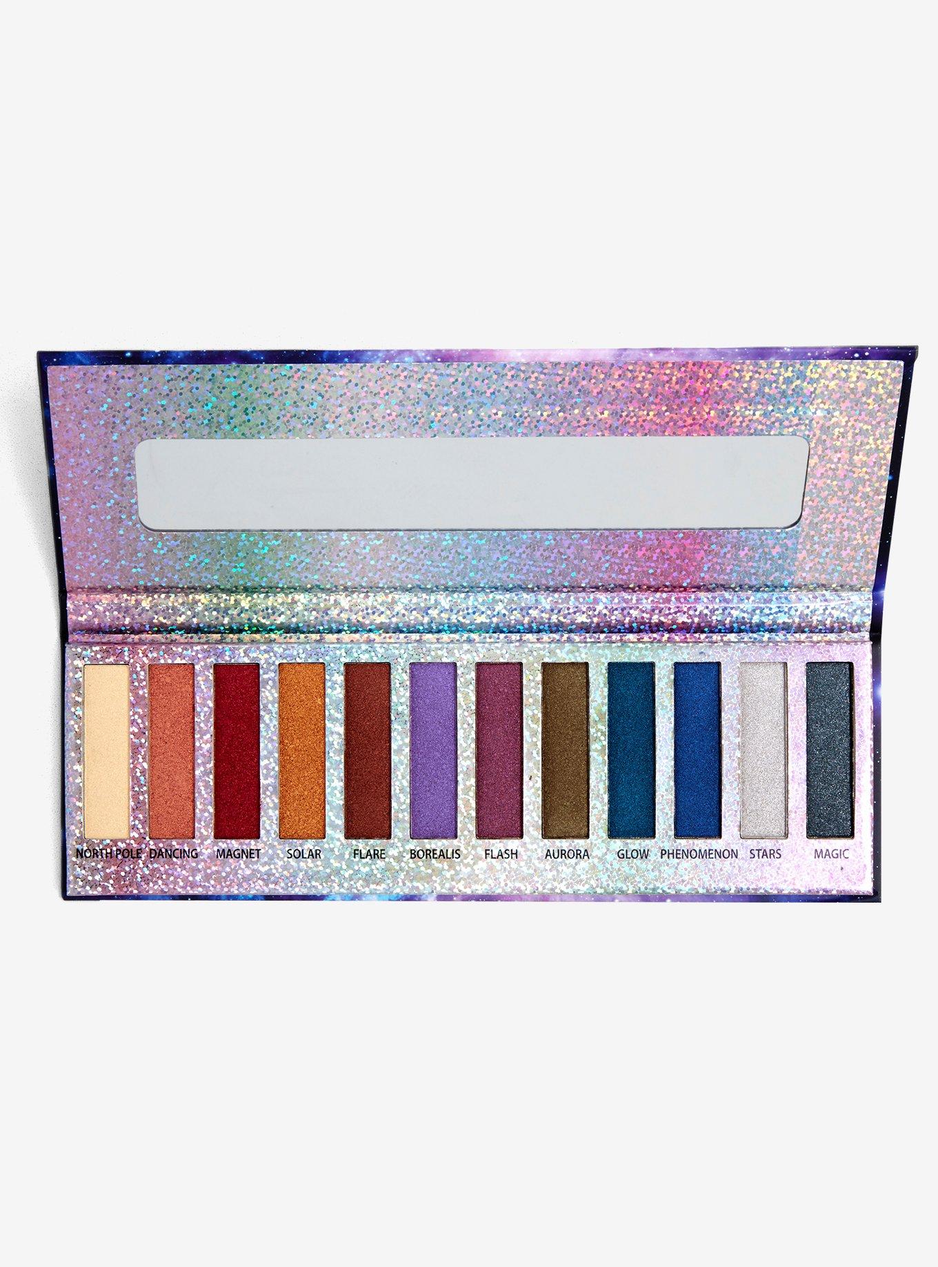Blackheart Beauty Interstellar Orbit Eyeshadow Palette, , alternate