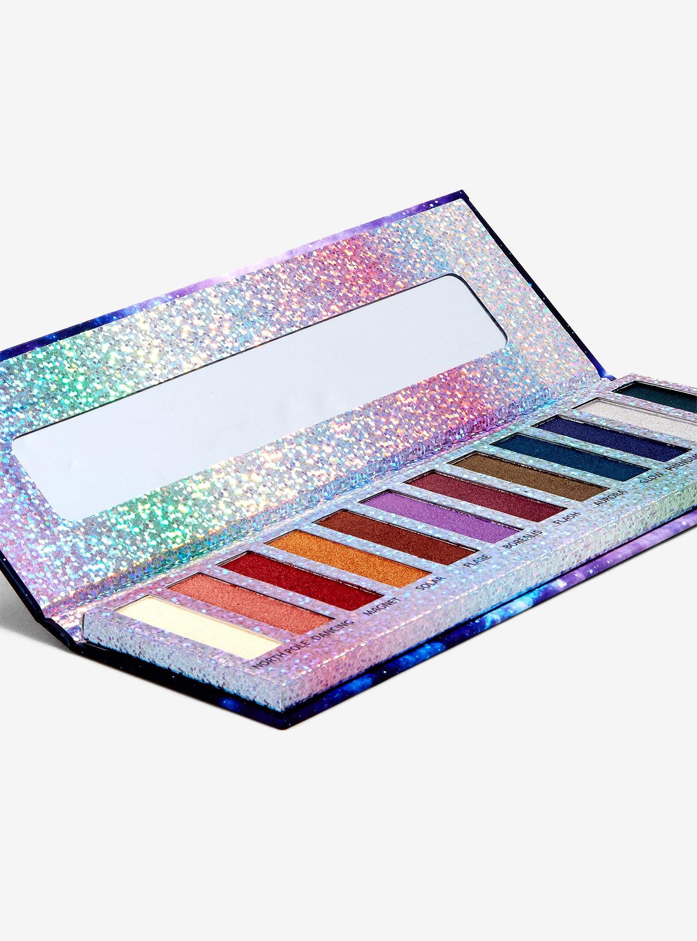Blackheart Beauty Interstellar Orbit Eyeshadow Palette, , alternate