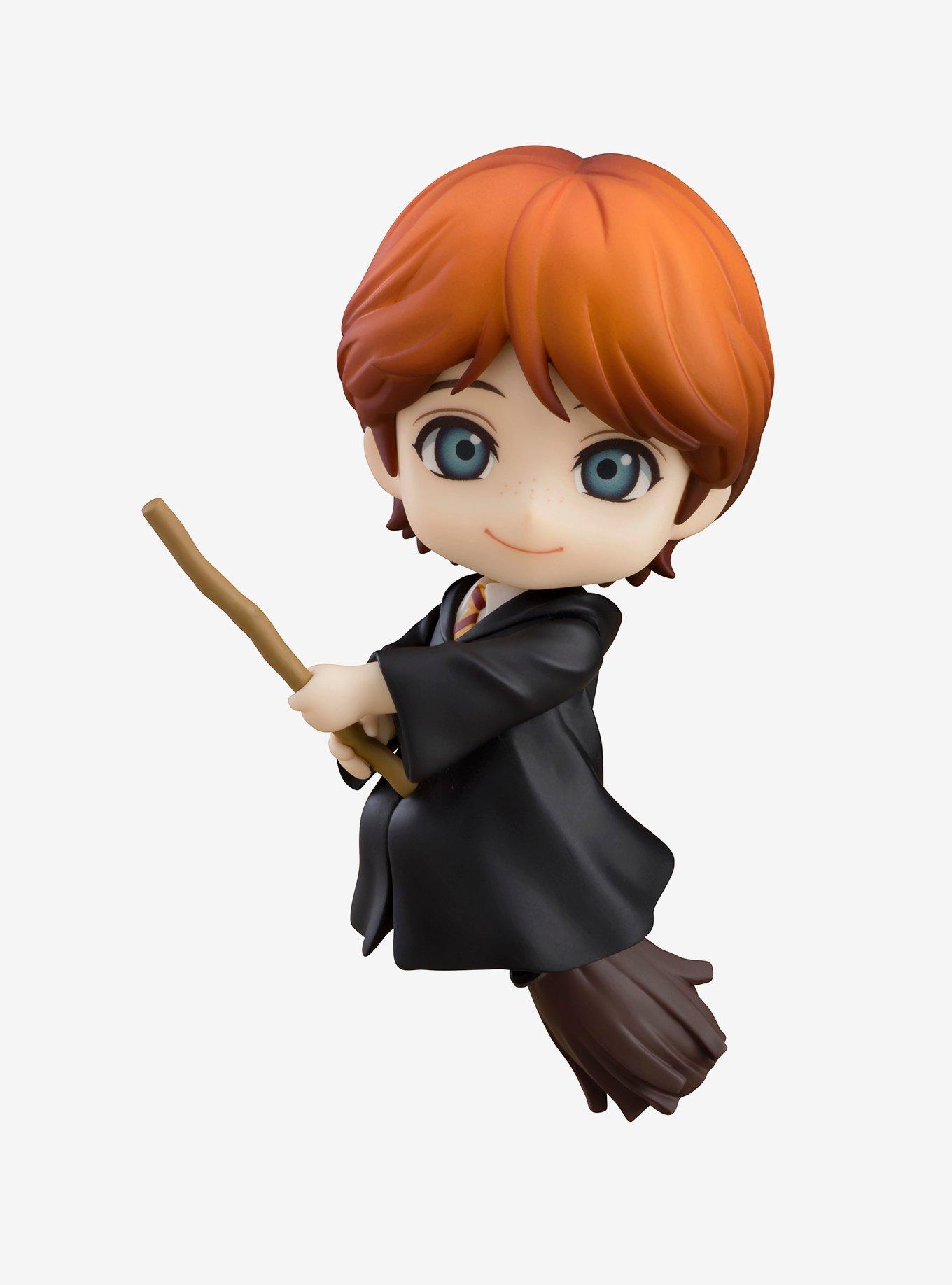 Harry Potter Ron Weasley Nendoroid Figure, , alternate