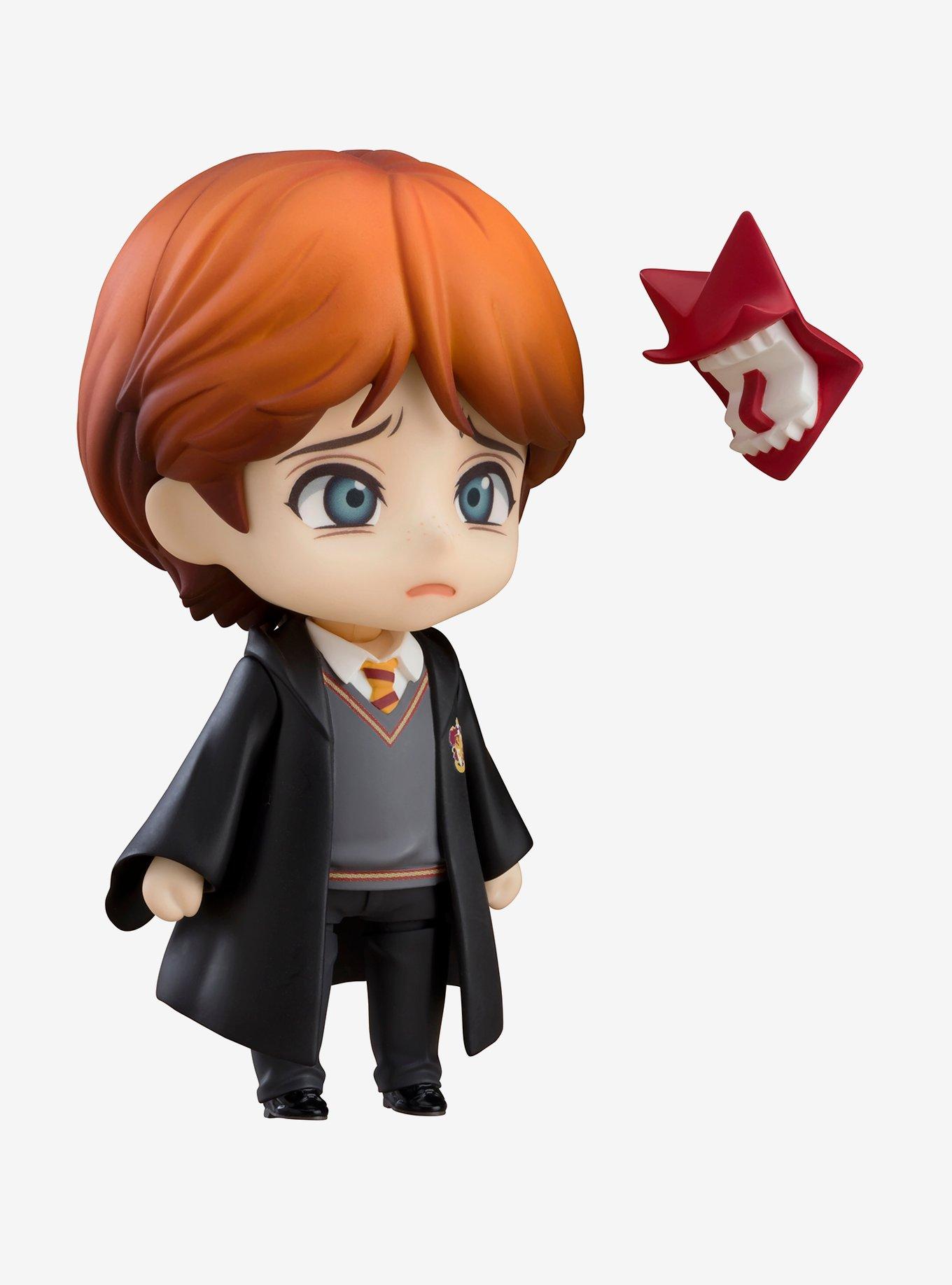 Harry Potter Ron Weasley Nendoroid Figure | Hot Topic