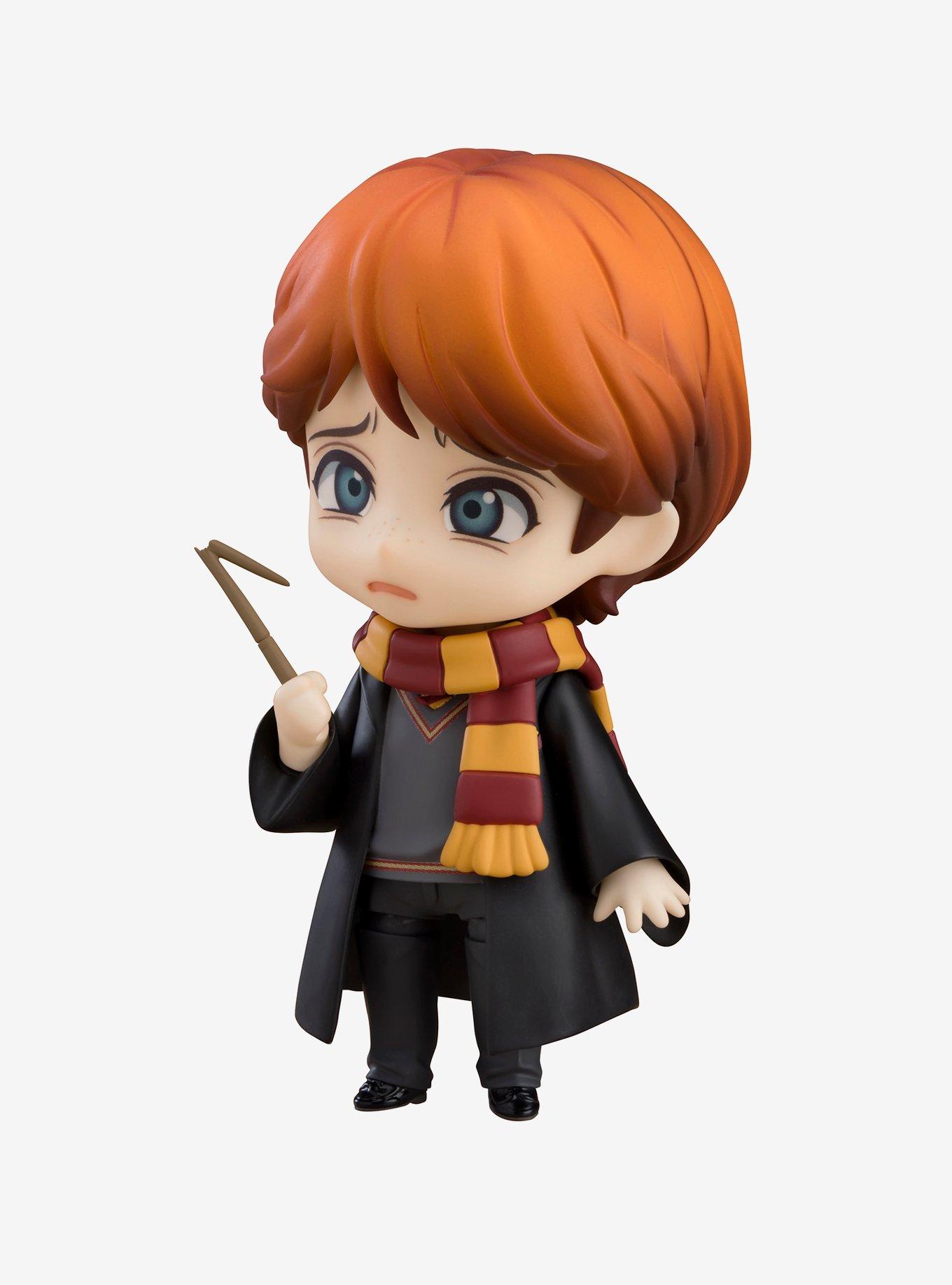 Harry Potter Ron Weasley Nendoroid Figure, , alternate