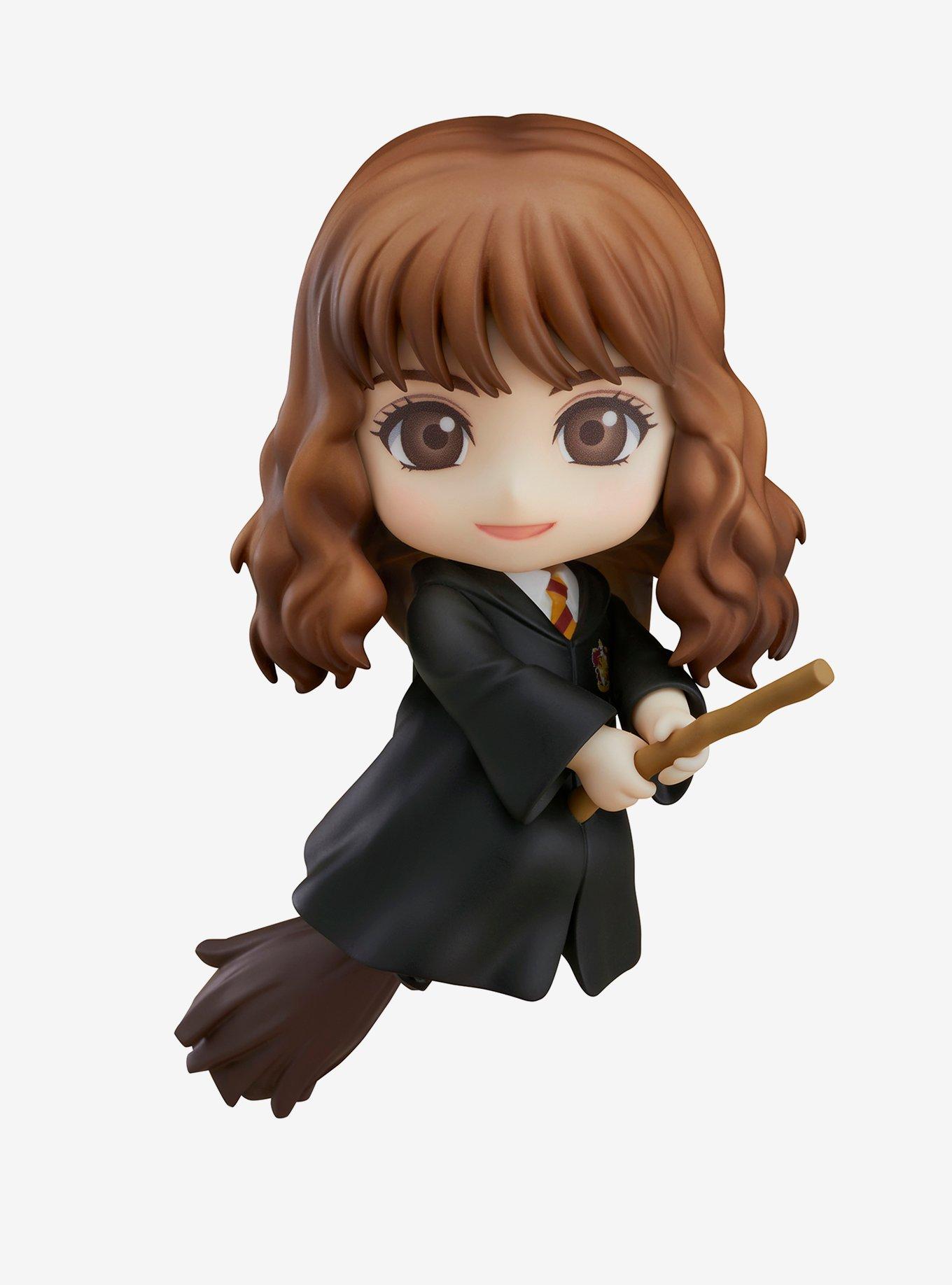 Harry Potter Hermione Granger Nendoroid Figure, , alternate