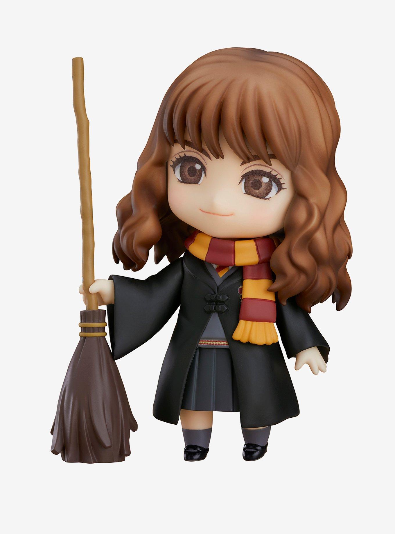 Harry Potter Hermione Granger Nendoroid Figure, , alternate