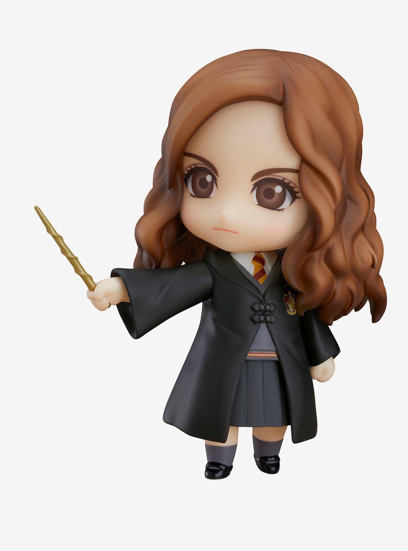 Harry Potter Hermione Granger Nendoroid Figure, , alternate