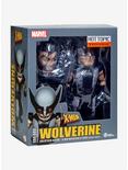 Egg Attack Action Marvel X-Men Wolverine X-Force Figure Hot Topic Exclusive, , alternate