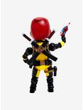 Beast Kingdom Egg Attack Action Marvel Deadpool X-Men Training Suit Figure Hot Topic Exclusive, , alternate