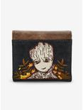 Loungefly Marvel Guardians of the Galaxy Groot Mini Wallet - BoxLunch Exclusive, , alternate