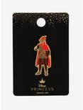 Loungefly Disney Sleeping Beauty Prince Phillip Enamel Pin - BoxLunch Exclusive, , alternate