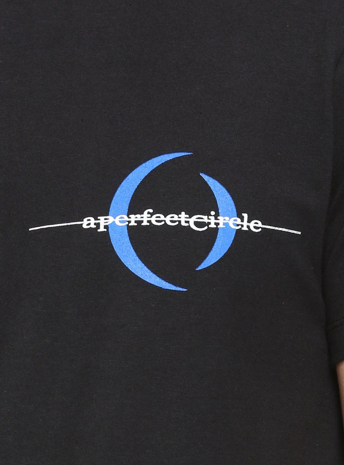 A Perfect Circle Octopus Heart T-Shirt, , alternate