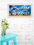Disney Lilo & Stitch Ohana Wood Wall Art, , alternate