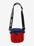 Dragon Ball Z Goku Athletic Crossbody Bag, , alternate