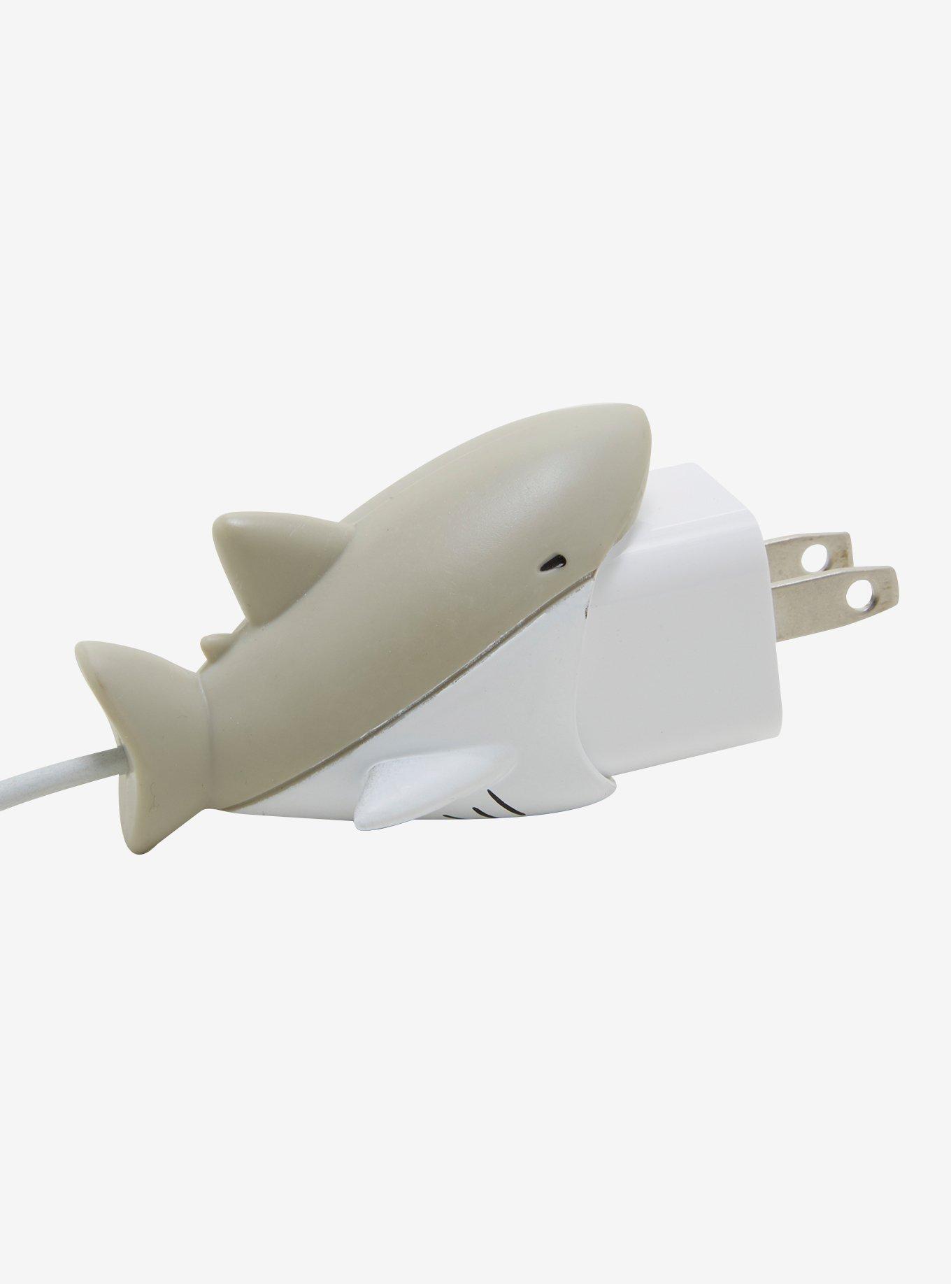 Shark Jumbo Tech Bite Cable Protector, , alternate